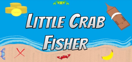 Little Crab Fisher