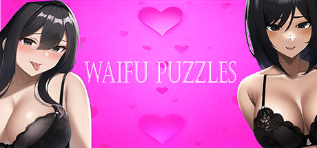 Waifu Puzzles