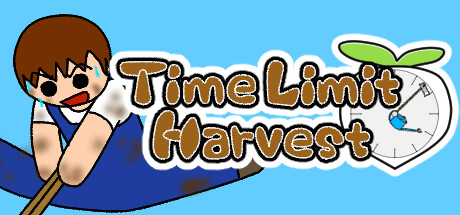 Time Limit Harvest