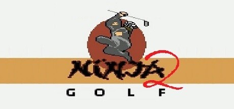 Ninja Golf 2