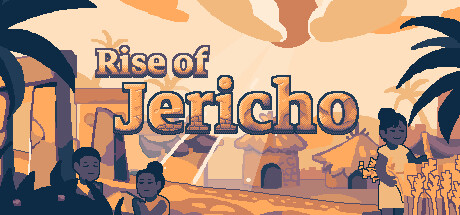Rise of Jericho