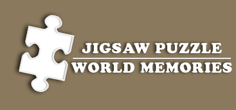 Jigsaw Puzzle World Memories