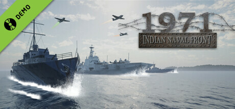 1971: Indian Naval Front Demo