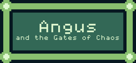 Angus and the Gates of Chaos