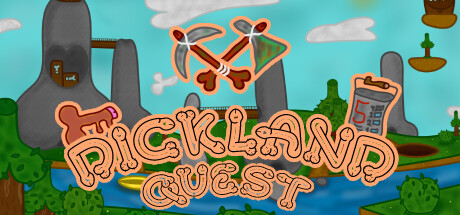 Dickland: Quest