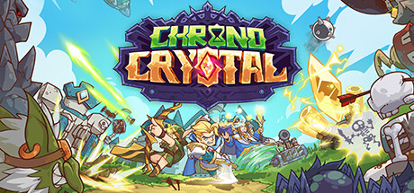 Chrono Crystal