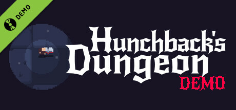 Hunchback's Dungeon Demo