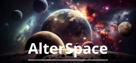 AlterSpace