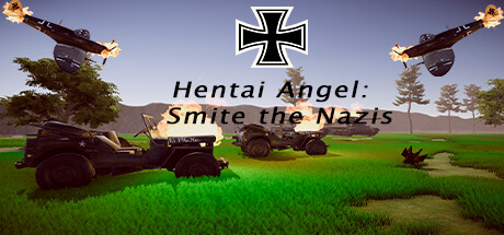 Hentai Angel: Smite the Nazis