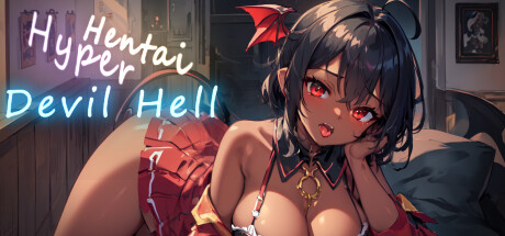 Hyper Hentai Devil Hell