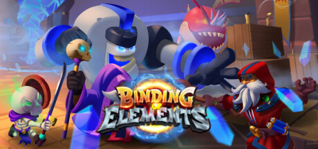 Binding of Elements