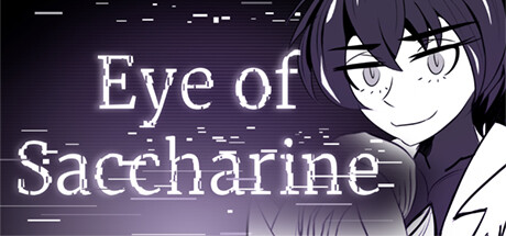 Eye of Saccharine