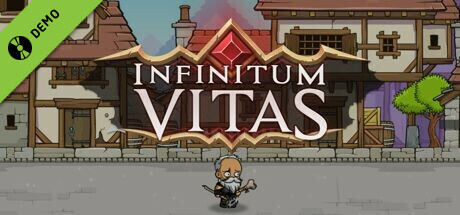 Infinitum Vitas Demo