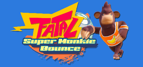 Super Monkie Bounce Fatal
