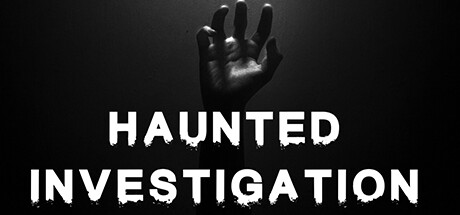 Haunted Investigation