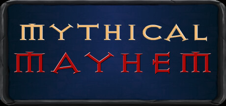 Mythical Mayhem Playtest