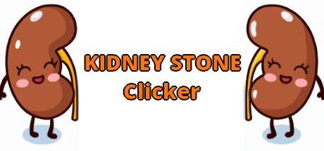 KIDNEY STONE Clicker