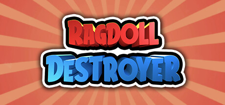 Ragdoll Destroyer