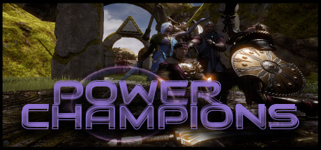 Power Champions