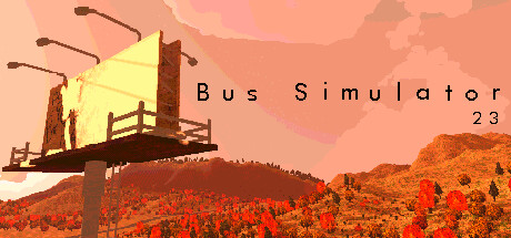 Bus Simulator 23