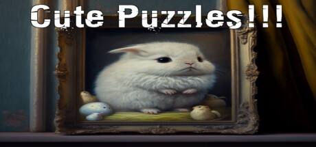 Cute Puzzles!!!