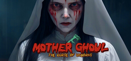 Mother Ghoul - The Curse of Unborns