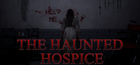 The haunted hospice