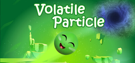 Volatile Particle