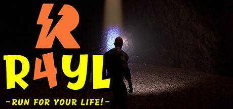 R4YL (Run For Your Life!) - Playtest