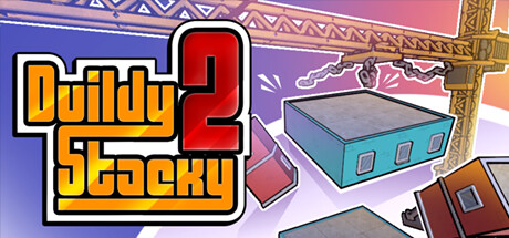 Buildy Stacky 2
