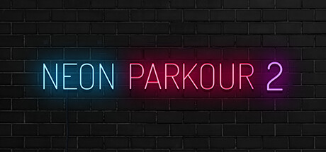 Neon Parkour 2