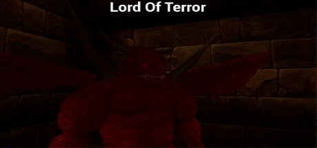 Lord Of Terror