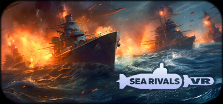 Sea Rivals VR