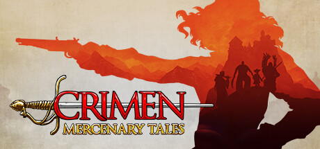Crimen - Mercenary Tales