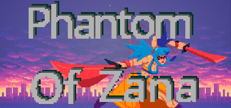 Phantom of Zana