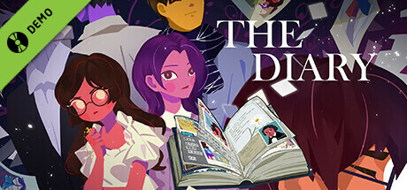 The Diary Demo