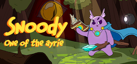 Snoody: One of the Ayrie