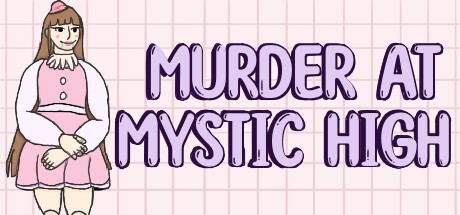 Murder at Mystic High