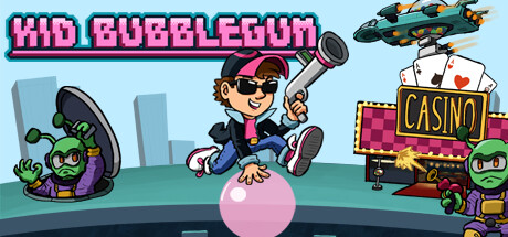 Kid Bubblegum