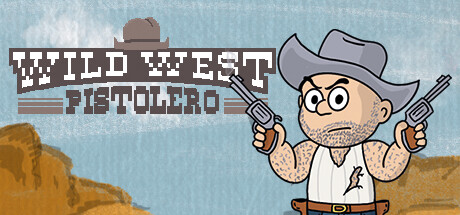 Wild West Pistolero