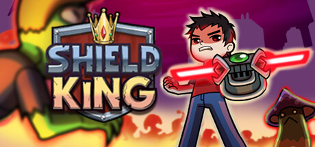 Shield King