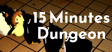 15 Minutes Dungeon