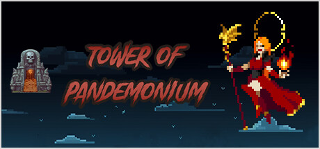 Tower of Pandemonium