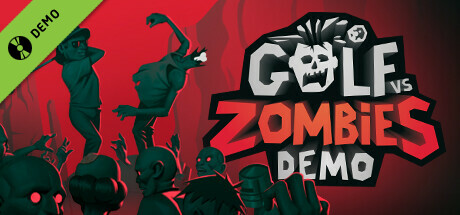 Golf VS Zombies Demo