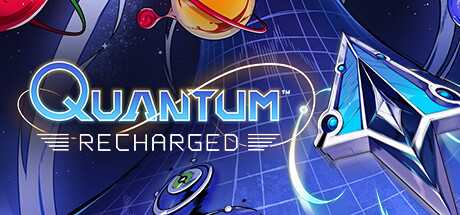Quantum: Recharged