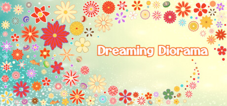 Dreaming Diorama
