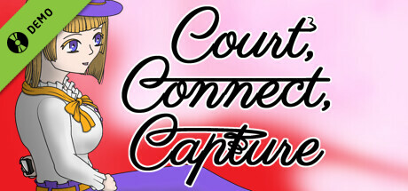 Court, Connect, Capture Demo