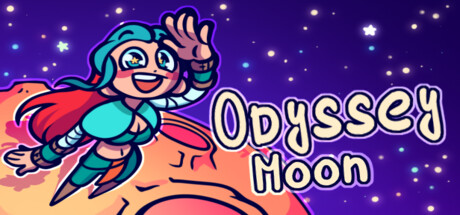 Odyssey Moon