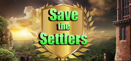 Save the setlers