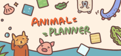 Animal Planner